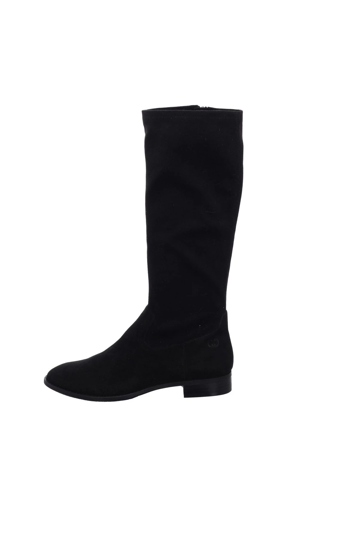 Gerry Weber Stiefel - Schwarz - Blockabsatz 4 Gerry Weber Stiefel - Schwarz - Blockabsatz – Bild 2