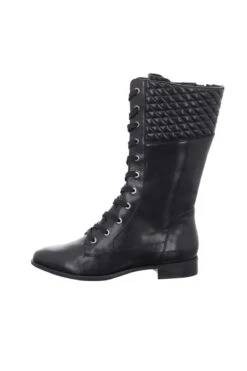 Gerry Weber Stiefel - Schwarz - Blockabsatz Damen Stiefel 752404044 -Panama Schuhe Geschaft 2 org zoom 76