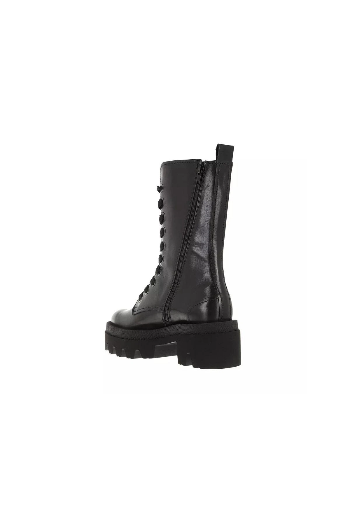 Kennel & Schmenger Stiefelette - Schwarz - Flacher Absatz Damen Stiefel Und Stiefeletten 741496713 4 Kennel & Schmenger Stiefelette - Schwarz - Flacher Absatz Damen Stiefel Und Stiefeletten 741496713 – Bild 2