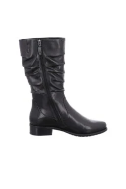 Gerry Weber Stiefel - Schwarz - Blockabsatz Damen Stiefel 753229168 -Panama Schuhe Geschaft 3 org zoom 123