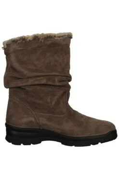 IMAC Stiefelette - Beige - Flacher Absatz Damen Stiefel Und Stiefeletten 697851265 -Panama Schuhe Geschaft 3 org zoom 127