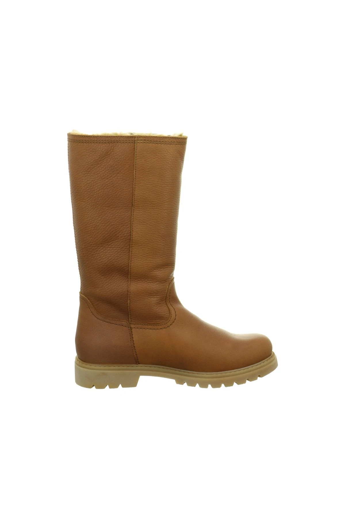 PANAMA JACK Stiefelette - Braun - Flacher Absatz Damen Stiefel Und Stiefeletten 699190690 5 PANAMA JACK Stiefelette - Braun - Flacher Absatz Damen Stiefel Und Stiefeletten 699190690 – Bild 3