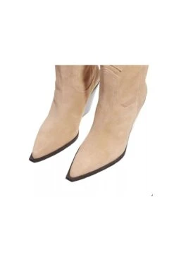 Toral Stiefelette - Beige - Flacher Absatz Damen Stiefel Und Stiefeletten 745364311 7 Toral Stiefelette - Beige - Flacher Absatz Damen Stiefel Und Stiefeletten 745364311 -Panama Schuhe Geschaft 3 org zoom 14