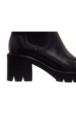 Kennel & Schmenger Stiefelette - Schwarz - Flacher Absatz Damen Stiefel Und Stiefeletten 741404833 7 Kennel & Schmenger Stiefelette - Schwarz - Flacher Absatz Damen Stiefel Und Stiefeletten 741404833 -Panama Schuhe Geschaft 3 org zoom 147