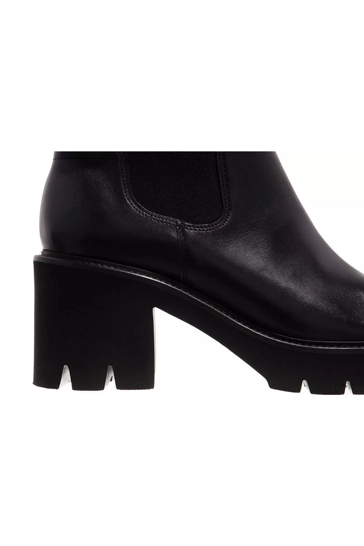 Kennel & Schmenger Stiefelette - Schwarz - Flacher Absatz Damen Stiefel Und Stiefeletten 741404833 5 Kennel & Schmenger Stiefelette - Schwarz - Flacher Absatz Damen Stiefel Und Stiefeletten 741404833 – Bild 3