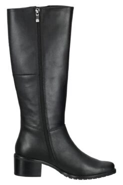 Caprice Stiefel - Schwarz - Blockabsatz Damen Stiefel 680309020 7 Caprice Stiefel - Schwarz - Blockabsatz Damen Stiefel 680309020 -Panama Schuhe Geschaft 3 org zoom 159