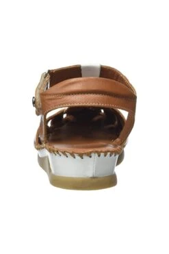 Diverse Stiefelette - Weiß - Flacher Absatz Damen Stiefel Und Stiefeletten 741462120 7 Diverse Stiefelette - Weiß - Flacher Absatz Damen Stiefel Und Stiefeletten 741462120 -Panama Schuhe Geschaft 3 org zoom 163