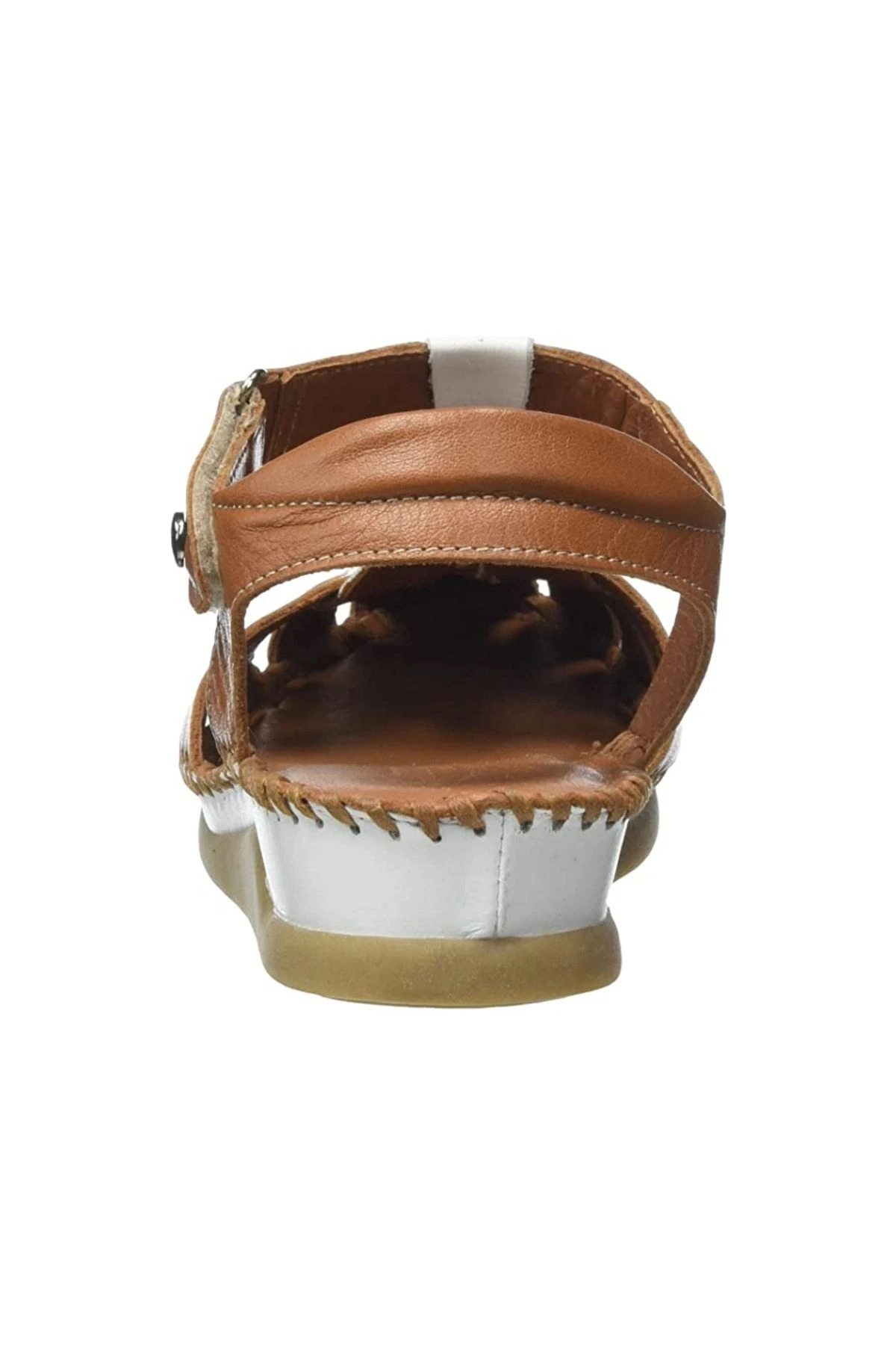 Diverse Stiefelette - Weiß - Flacher Absatz Damen Stiefel Und Stiefeletten 741462120 5 Diverse Stiefelette - Weiß - Flacher Absatz Damen Stiefel Und Stiefeletten 741462120 – Bild 3