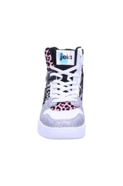 Zoth Stiefelette - Schwarz - Flacher Absatz Damen Stiefel Und Stiefeletten 741554062 -Panama Schuhe Geschaft 3 org zoom 173