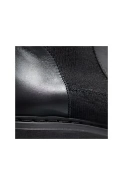 L'AUTRE CHOSE Stiefelette - Schwarz - Flacher Absatz Damen Stiefel Und Stiefeletten 745363973 7 L'AUTRE CHOSE Stiefelette - Schwarz - Flacher Absatz Damen Stiefel Und Stiefeletten 745363973 -Panama Schuhe Geschaft 3 org zoom 182