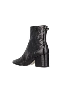 Kennel & Schmenger Stiefelette - Schwarz - Flacher Absatz Damen Stiefel Und Stiefeletten 741409945 7 Kennel & Schmenger Stiefelette - Schwarz - Flacher Absatz Damen Stiefel Und Stiefeletten 741409945 -Panama Schuhe Geschaft 3 org zoom 184