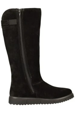 Legero Stiefel - Schwarz - Flacher Absatz Damen Stiefel 697882263 -Panama Schuhe Geschaft 3 org zoom 185