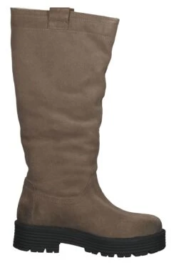 Lazamani LAZAMANİ Stiefel - Beige - Flacher Absatz Damen Stiefel 697883850 7 Lazamani LAZAMANİ Stiefel - Beige - Flacher Absatz Damen Stiefel 697883850 -Panama Schuhe Geschaft 3 org zoom 186