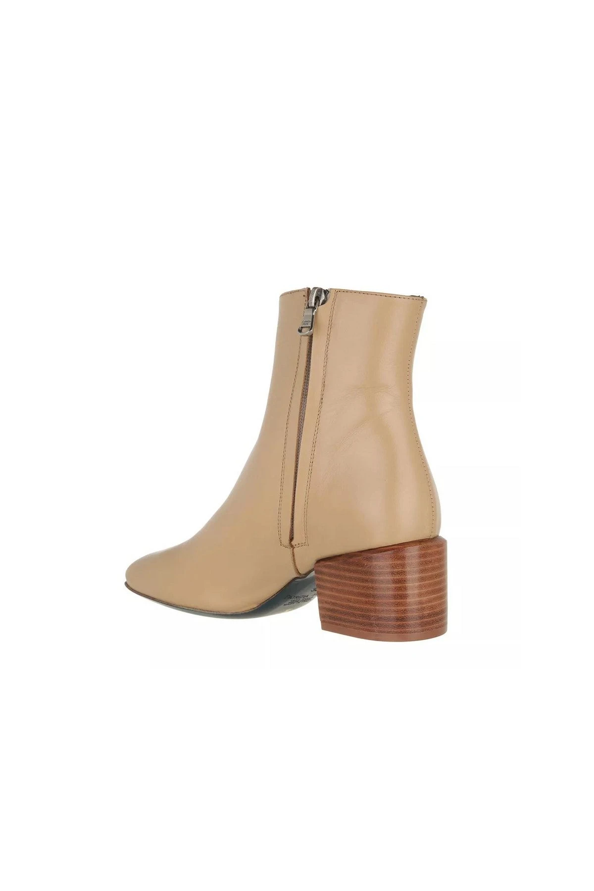 Patrizia Pepe Women Stiefelette - Beige - Flacher Absatz Damen Stiefel Und Stiefeletten 741527238 5 Patrizia Pepe Women Stiefelette - Beige - Flacher Absatz Damen Stiefel Und Stiefeletten 741527238 – Bild 3