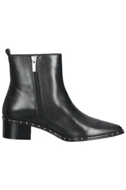 Steven New York Stiefelette - Schwarz - Blockabsatz Damen Stiefel Und Stiefeletten 731939601 7 Steven New York Stiefelette - Schwarz - Blockabsatz Damen Stiefel Und Stiefeletten 731939601 -Panama Schuhe Geschaft 3 org zoom 188