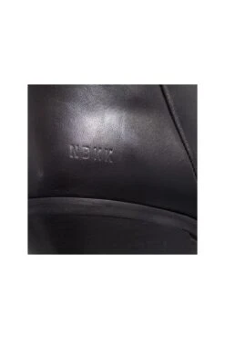 Nubikk Stiefelette - Schwarz - Flacher Absatz Damen Stiefel Und Stiefeletten 745363717 7 Nubikk Stiefelette - Schwarz - Flacher Absatz Damen Stiefel Und Stiefeletten 745363717 -Panama Schuhe Geschaft 3 org zoom 196