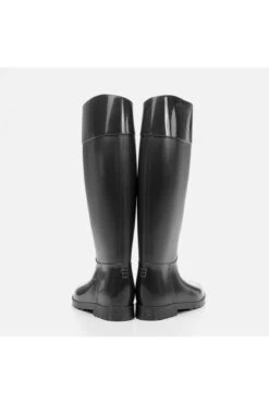 Yaya By Hotiç Stiefel - Schwarz - Flacher Absatz Damen Stiefel 462629828 -Panama Schuhe Geschaft 3 org zoom 201