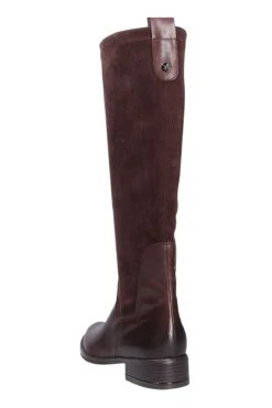 Caprice Stiefel - Braun - Blockabsatz Damen Stiefel 701321017 -Panama Schuhe Geschaft 3 org zoom 21