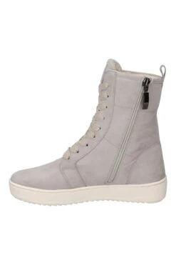 Gerry Weber Stiefel - Grau - Blockabsatz Damen Stiefel 753230012 7 Gerry Weber Stiefel - Grau - Blockabsatz Damen Stiefel 753230012 -Panama Schuhe Geschaft 3 org zoom 236