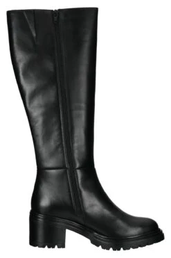 Geox Stiefel - Schwarz - Blockabsatz Damen Stiefel 739012844 7 Geox Stiefel - Schwarz - Blockabsatz Damen Stiefel 739012844 -Panama Schuhe Geschaft 3 org zoom 24