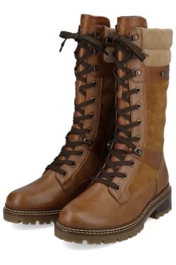 Remonte Stiefel - Braun - Blockabsatz Damen Stiefel 743488827 7 Remonte Stiefel - Braun - Blockabsatz Damen Stiefel 743488827 -Panama Schuhe Geschaft 3 org zoom 248