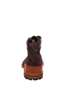 Floris Van Bommel Stiefelette - Grau - Flacher Absatz Damen Stiefel Und Stiefeletten 755905049 7 Floris Van Bommel Stiefelette - Grau - Flacher Absatz Damen Stiefel Und Stiefeletten 755905049 -Panama Schuhe Geschaft 3 org zoom 25
