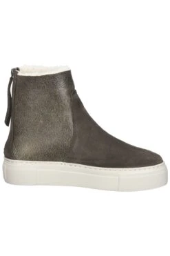 MAHONY Stiefelette - Braun - Flacher Absatz Damen Stiefel Und Stiefeletten 731939758 7 MAHONY Stiefelette - Braun - Flacher Absatz Damen Stiefel Und Stiefeletten 731939758 -Panama Schuhe Geschaft 3 org zoom 269