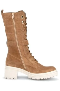 Gabor Stiefel - Braun - Blockabsatz Damen Stiefel 696282043 7 Gabor Stiefel - Braun - Blockabsatz Damen Stiefel 696282043 -Panama Schuhe Geschaft 3 org zoom 296