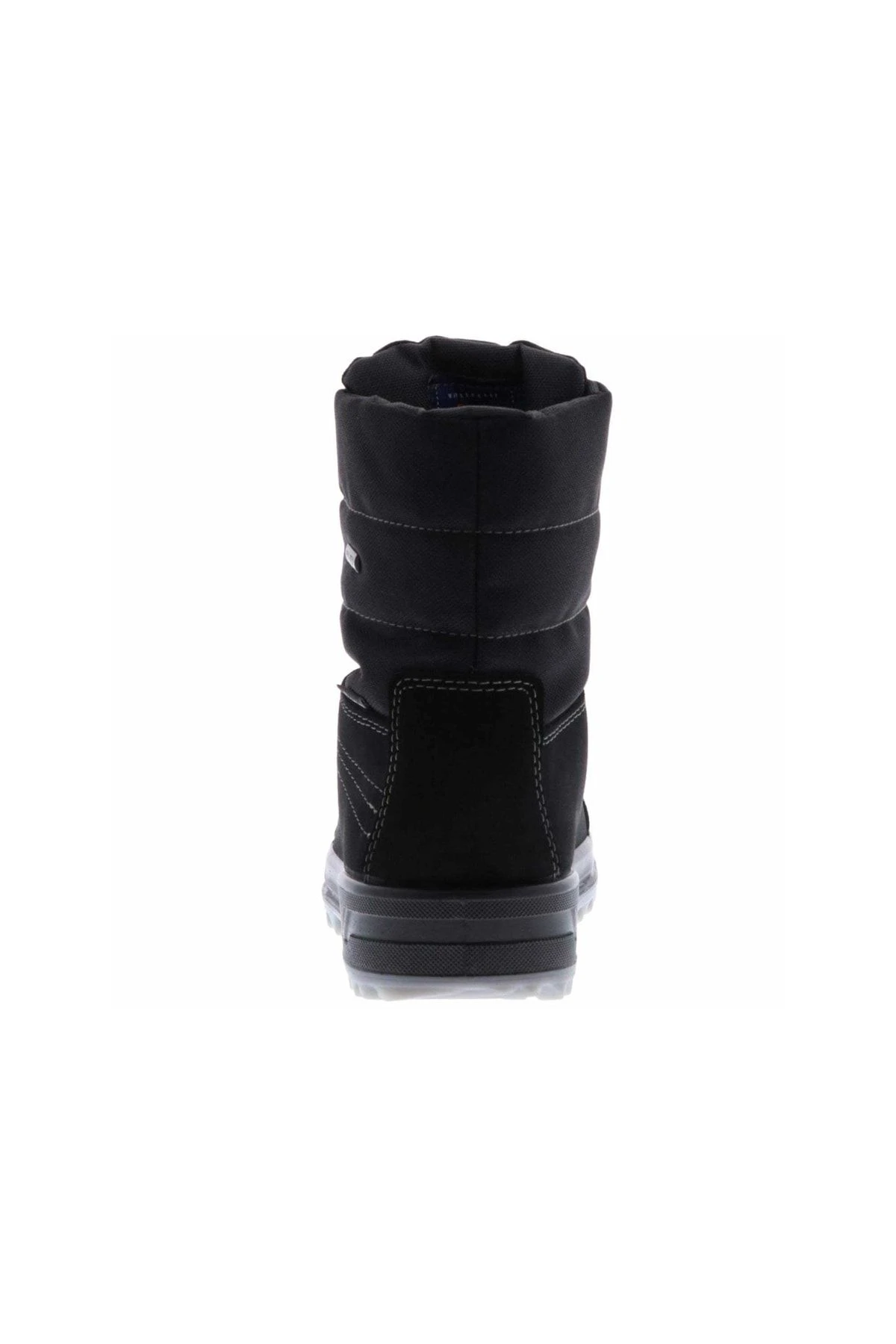 VISTA Stiefelette - Schwarz - Flacher Absatz Damen Stiefel Und Stiefeletten 731957140 5 VISTA Stiefelette - Schwarz - Flacher Absatz Damen Stiefel Und Stiefeletten 731957140 – Bild 3