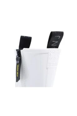 LEMON JELLY Stiefelette - Weiß - Flacher Absatz Damen Stiefel Und Stiefeletten 741409809 -Panama Schuhe Geschaft 3 org zoom 308