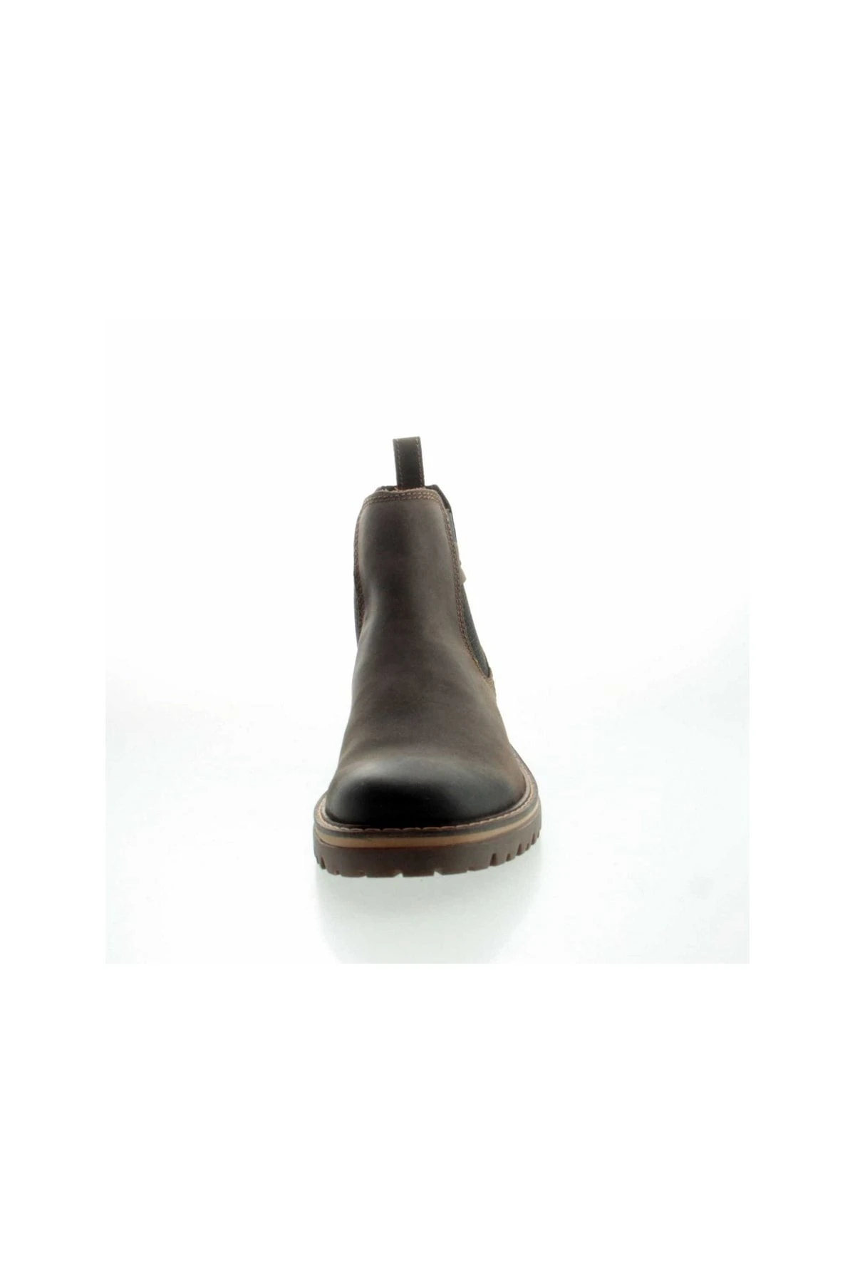 HC Footwear GmbH Stiefelette - Braun - Flacher Absatz Damen Stiefel Und Stiefeletten 741352216 5 HC Footwear GmbH Stiefelette - Braun - Flacher Absatz Damen Stiefel Und Stiefeletten 741352216 – Bild 3