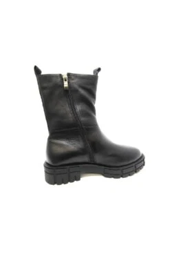 Caprice Stiefel - Schwarz - Flacher Absatz -Panama Schuhe Geschaft 3 org zoom 347