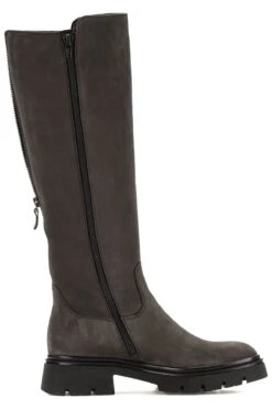 Gabor Stiefel - Beige - Blockabsatz Damen Stiefel 739012940 -Panama Schuhe Geschaft 3 org zoom 359