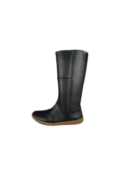 El Naturalista Stiefel - Schwarz - Flacher Absatz Damen Stiefel 675535173 -Panama Schuhe Geschaft 3 org zoom 363