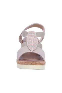 Diverse Stiefelette - Grau - Flacher Absatz Damen Stiefel Und Stiefeletten 741404908 7 Diverse Stiefelette - Grau - Flacher Absatz Damen Stiefel Und Stiefeletten 741404908 -Panama Schuhe Geschaft 3 org zoom 375