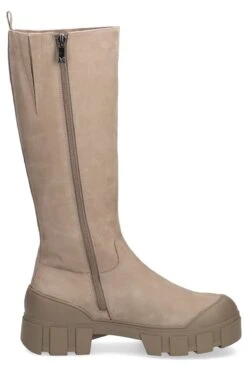 Caprice Stiefel - Braun - Blockabsatz Damen Stiefel 697360734 -Panama Schuhe Geschaft 3 org zoom 386