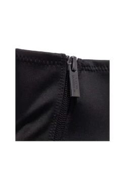 Steven Madden Stiefelette - Schwarz - Flacher Absatz Damen Stiefel Und Stiefeletten 741402282 -Panama Schuhe Geschaft 3 org zoom 391