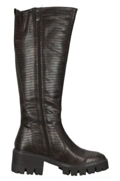 Marco Tozzi Stiefel - Braun - Blockabsatz Damen Stiefel 696272627 7 Marco Tozzi Stiefel - Braun - Blockabsatz Damen Stiefel 696272627 -Panama Schuhe Geschaft 3 org zoom 404