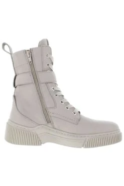 Libelle Stiefelette - Beige - Blockabsatz Damen Stiefel Und Stiefeletten 680388194 -Panama Schuhe Geschaft 3 org zoom 419