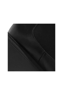 Patrizia Pepe Women Stiefelette - Schwarz - Flacher Absatz Damen Stiefel Und Stiefeletten 741550140 -Panama Schuhe Geschaft 3 org zoom 424