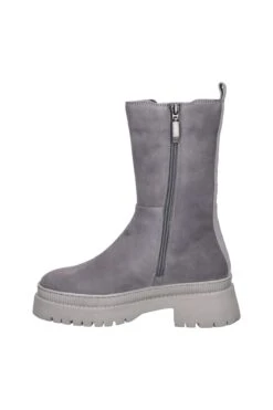 Gerry Weber Stiefel - Grau - Blockabsatz Damen Stiefel 753231058 -Panama Schuhe Geschaft 3 org zoom 456