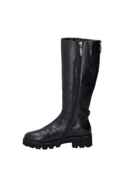 Gerry Weber Stiefel - Schwarz - Flacher Absatz Damen Stiefel 752404707 -Panama Schuhe Geschaft 3 org zoom 457