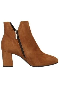 IGI&CO Stiefelette - Braun - Blockabsatz Damen Stiefel Und Stiefeletten 723125521 -Panama Schuhe Geschaft 3 org zoom 46