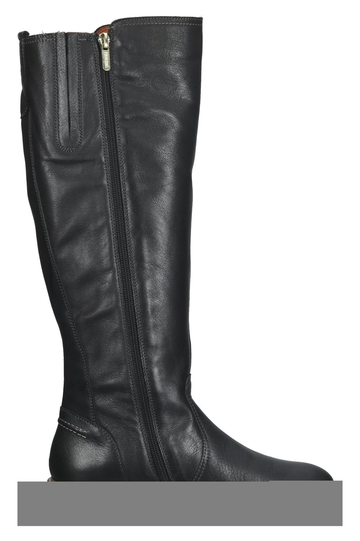 PIKOLINOS Stiefel - Schwarz - Blockabsatz Damen Stiefel 697890170 5 PIKOLINOS Stiefel - Schwarz - Blockabsatz Damen Stiefel 697890170 – Bild 3