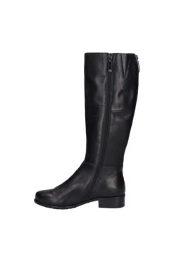 Gerry Weber Stiefel - Schwarz - Blockabsatz Damen Stiefel 752404168 -Panama Schuhe Geschaft 3 org zoom 470