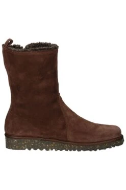 El Naturalista Stiefel - Braun - Flacher Absatz -Panama Schuhe Geschaft 3 org zoom 474