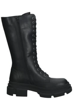 ILC Stiefel - Schwarz - Blockabsatz Damen Stiefel 698021122 -Panama Schuhe Geschaft 3 org zoom 479