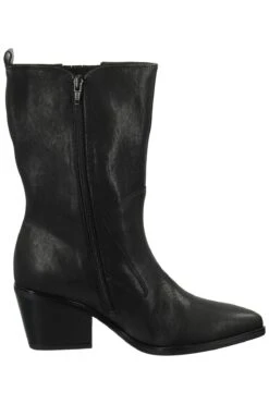 Gabor Stiefel - Schwarz - Blockabsatz Damen Stiefel 757534101 -Panama Schuhe Geschaft 3 org zoom 507