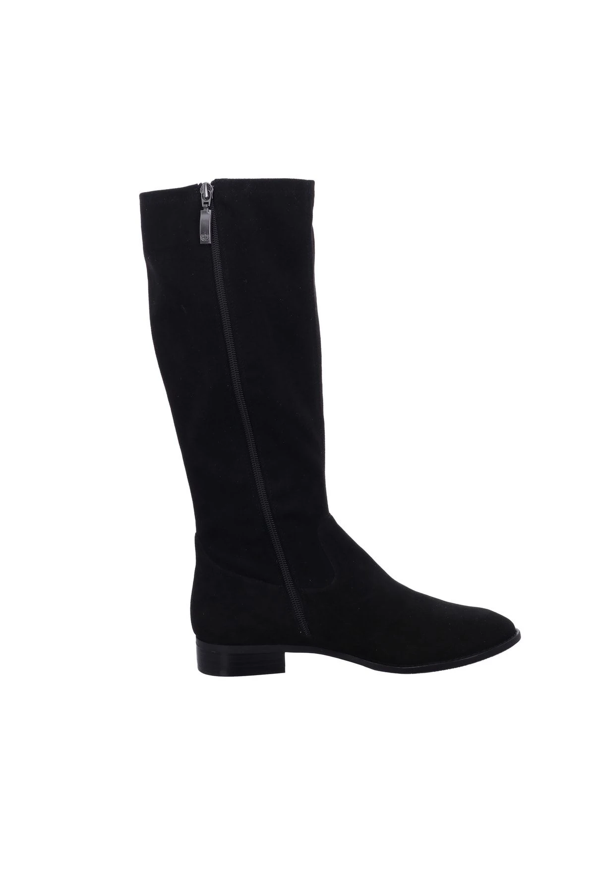 Gerry Weber Stiefel - Schwarz - Blockabsatz 5 Gerry Weber Stiefel - Schwarz - Blockabsatz – Bild 3