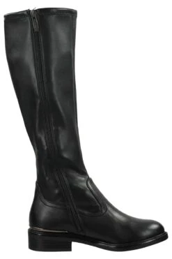 Tamaris Stiefel - Schwarz - Blockabsatz Damen Stiefel 757534083 -Panama Schuhe Geschaft 3 org zoom 511